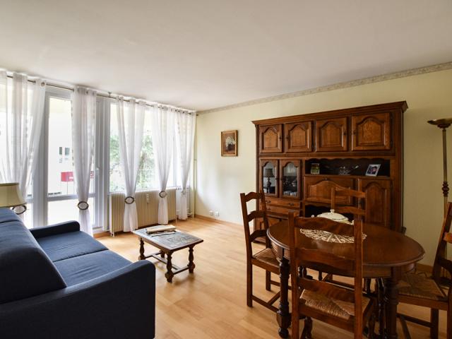 Appartement 2 pièces 49 m²