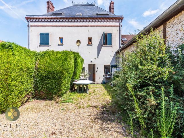 Appartement 2 pièces 49 m²