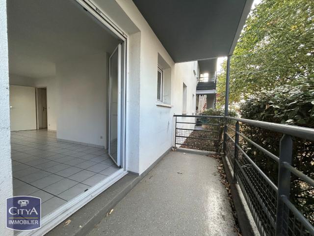 Appartement 2 pièces 49 m²