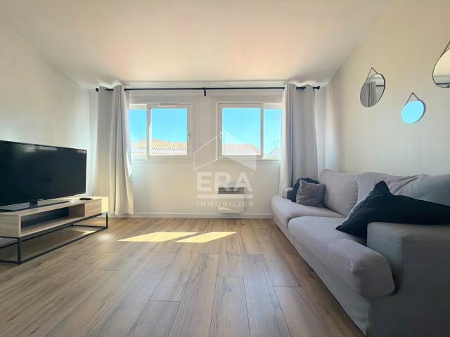 Appartement 2 pièces 49 m²