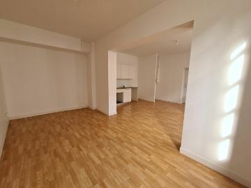 Appartement 2 pièces 49 m²
