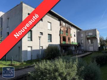 Appartement 2 pièces 49 m²