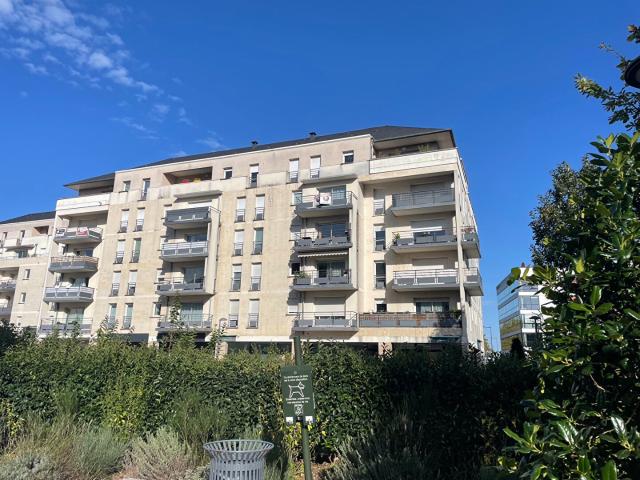 Appartement 2 pièces 49 m²