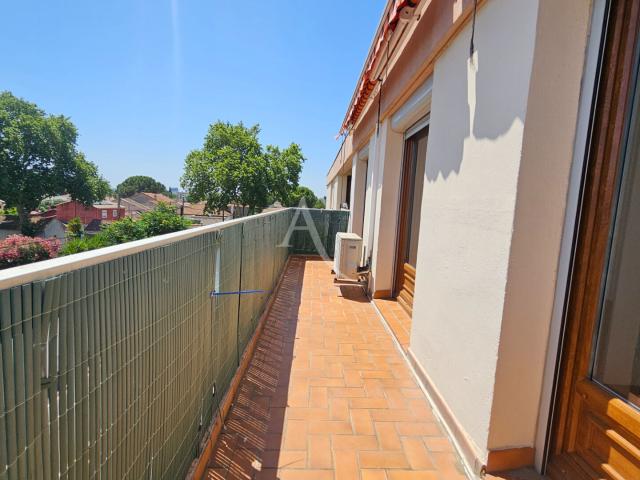 Appartement 2 pièces 49 m²