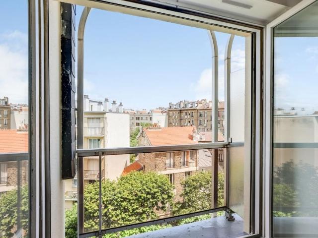 Appartement 2 pièces 49 m²