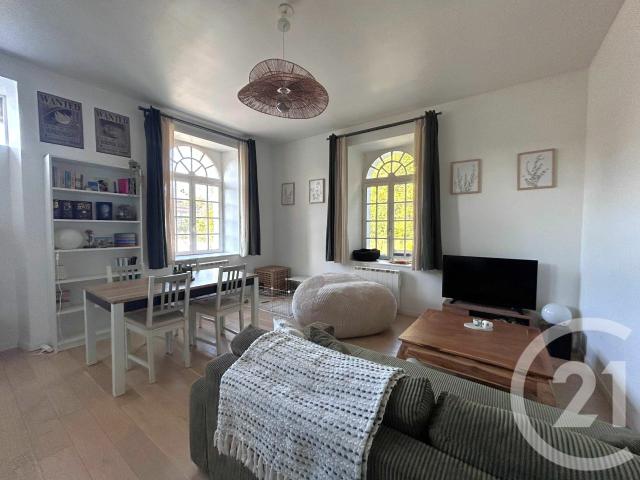 Appartement 2 pièces 49 m²