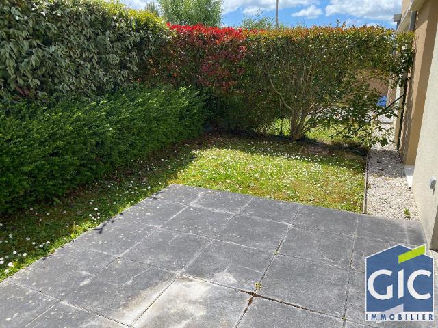 Appartement 2 pièces 49 m²