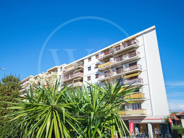 Appartement 2 pièces 49 m²