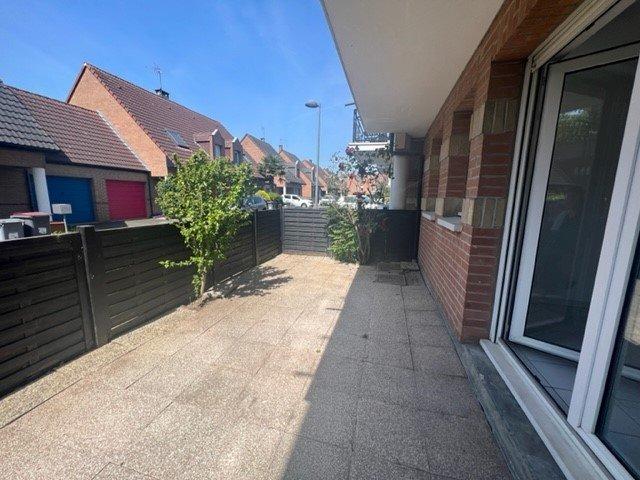 Appartement 2 pièces 49 m²
