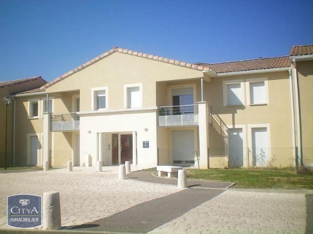 Appartement 2 pièces 49 m²
