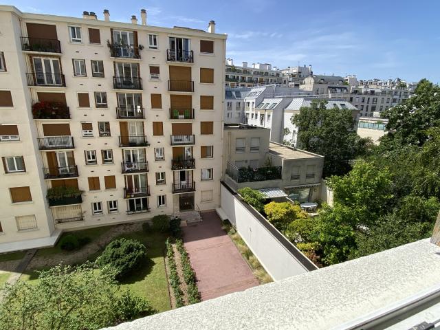 Appartement 2 pièces 49 m²