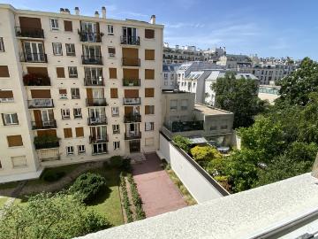 Appartement 2 pièces 49 m²