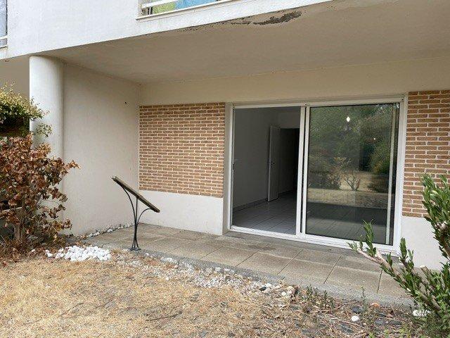 Appartement 2 pièces 49 m²