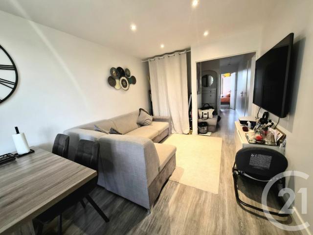 Appartement 2 pièces 49 m²