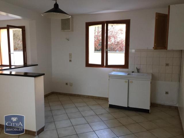 Appartement 2 pièces 49 m²