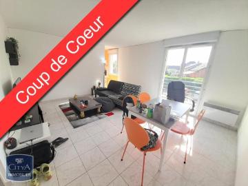 71210, Montchanin, Saône-et-Loire - Balcon