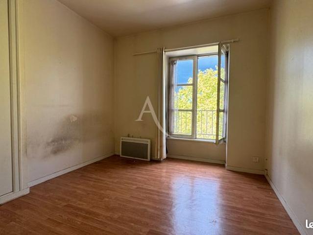 Appartement 2 pièces 49 m²
