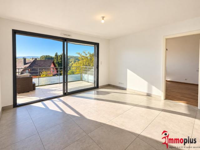 Appartement 2 pièces 49 m²