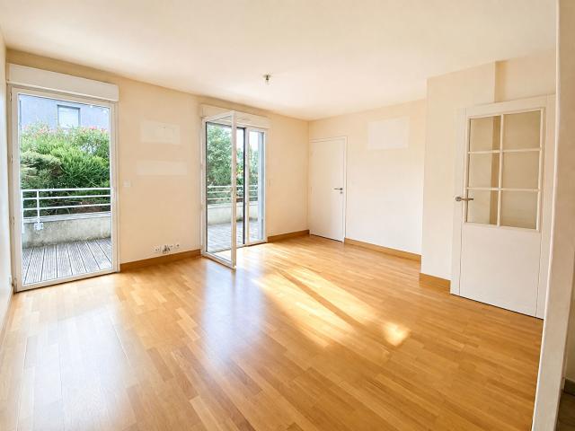 Appartement 2 pièces 49 m²