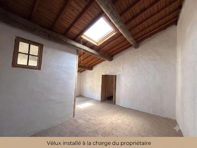 Appartement 2 pièces 49 m²