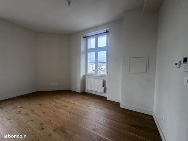 Appartement 2 pièces 49 m²