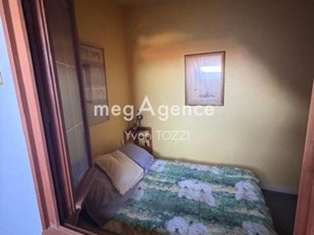 Appartement 2 pièces 49 m²