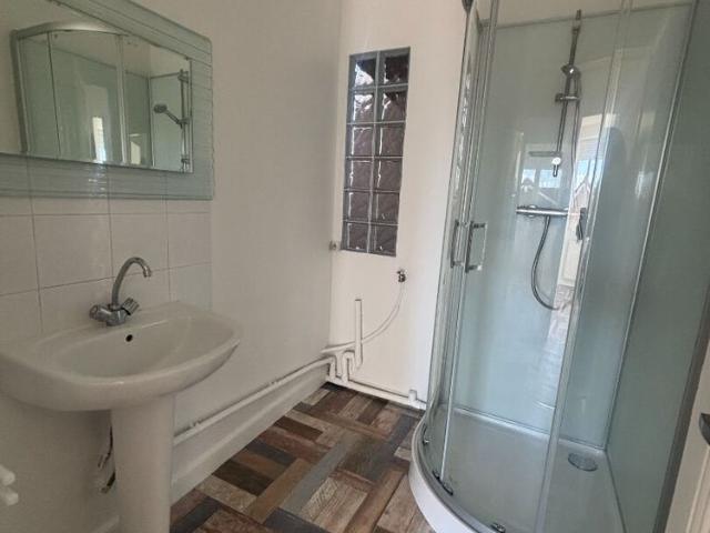 Appartement 2 pièces 53.5 m2
