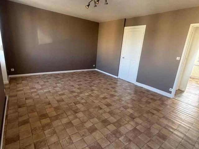 Appartement 2 pièces 53.5 m2