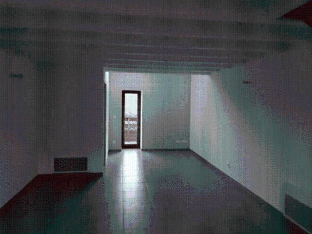 Appartement / 2 pièces / 53.70 m2