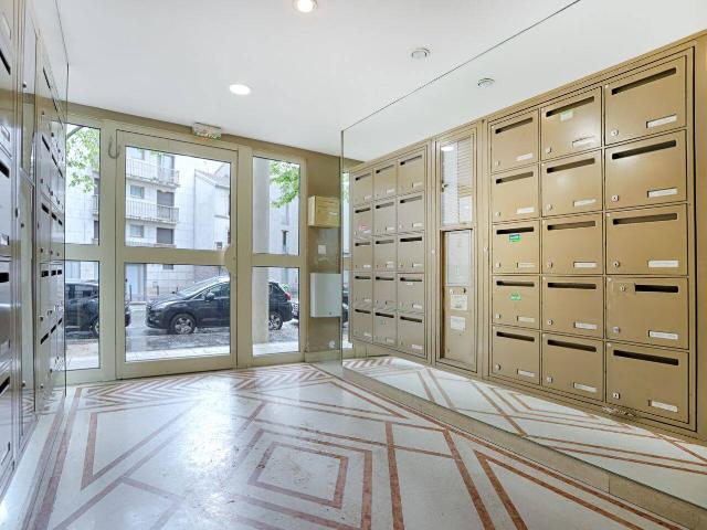 Appartement / 2 pièces / 53.10 m2
