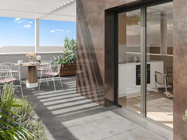Appartement 2 pièces 53 m2