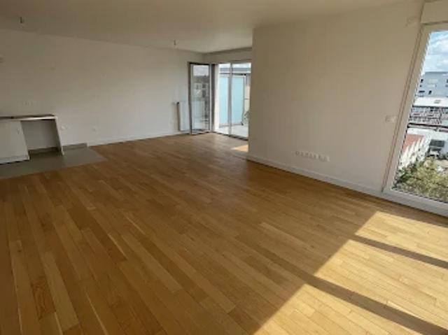 Appartement 2 pièces 53 m2