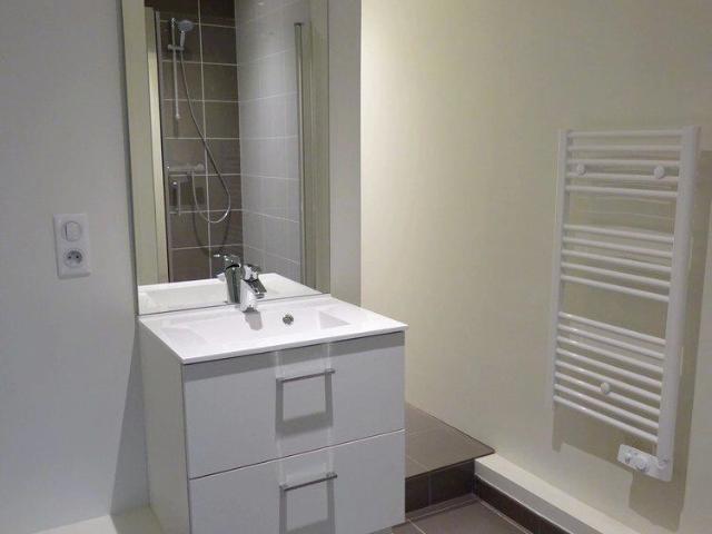 Appartement 2 pièces, 53 m² à louer à Tours 37000