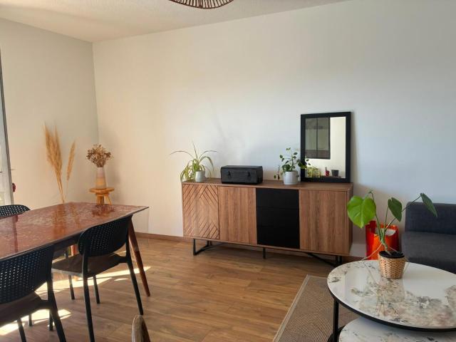 Appartement 2 pièces, 53 m² à louer à Valence 26000