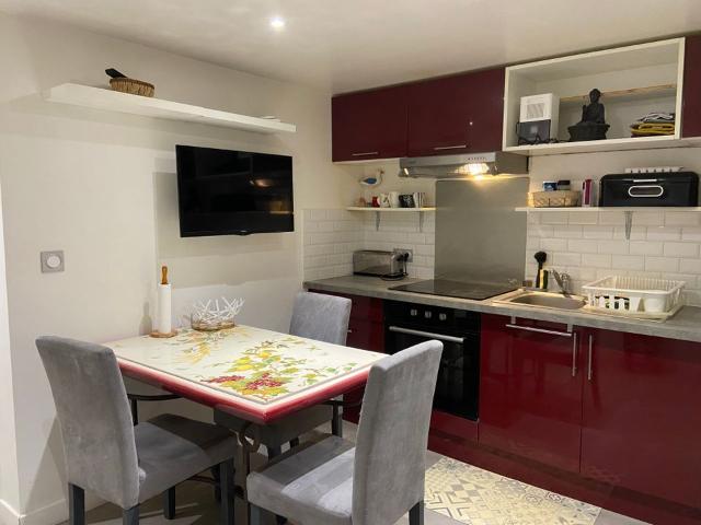 Appartement 2 pièces, 53 m² à louer à Vauhallan 91430