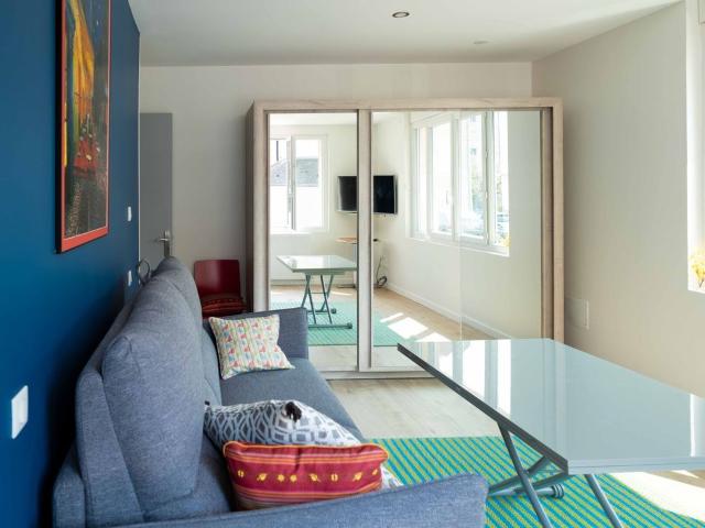 Appartement 2 pièces, 53 m² à louer à Annecy 74000