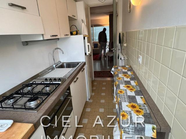 Appartement 2 pièces, 53 m² à louer à Antibes 06160