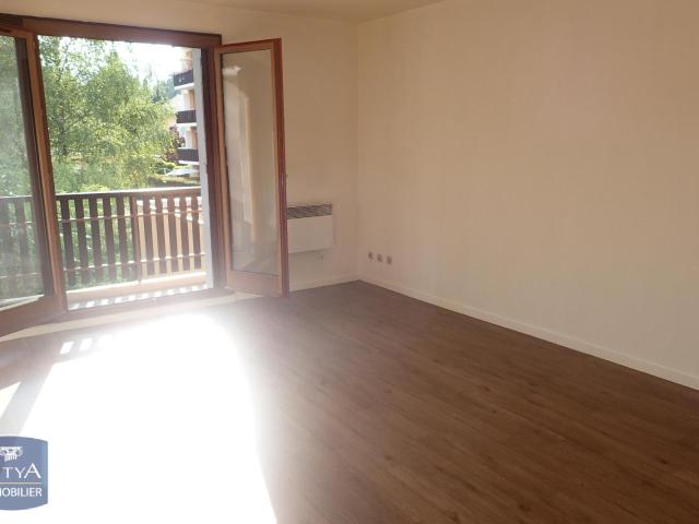 Appartement 2 pièces, 53 m² à louer à Barberaz 73000
