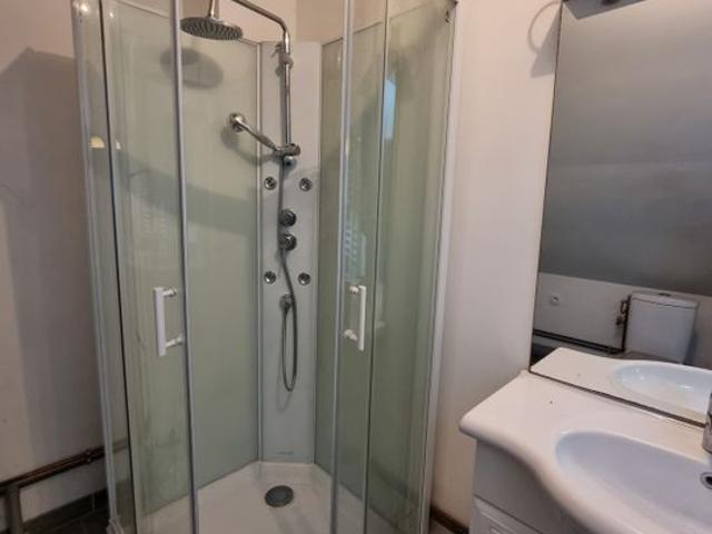 Appartement 2 pièces, 53 m² à louer à Beaumont le Roger 27170