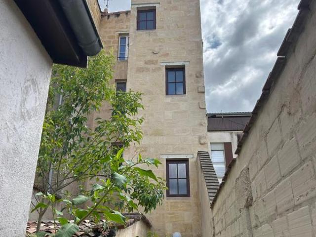 Appartement 2 pièces, 53 m² à louer à Bordeaux 33800