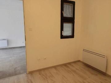 Appartement 2 pièces, 53 m² à louer à Châtonnay 38440