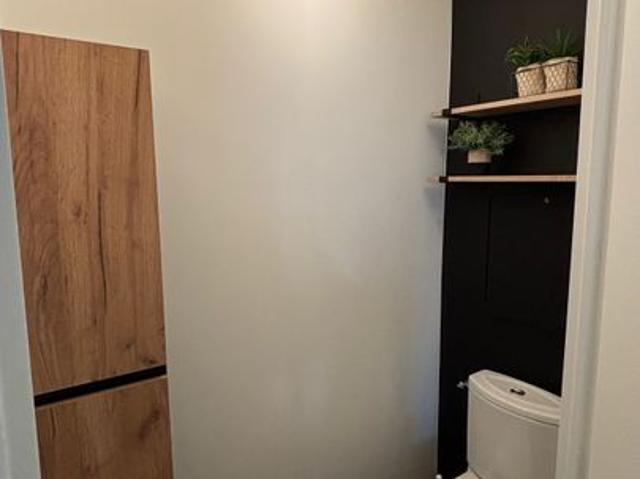 Appartement 2 pièces, 53 m² à louer à Courbevoie 92400