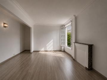 Appartement 2 pièces, 53 m² à louer à Clamart 92140