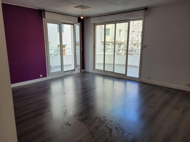 Appartement 2 pièces, 53 m² à louer à Ermont 95120