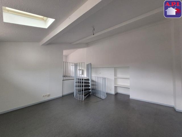 Appartement 2 pièces, 53 m² à louer à Foix 09000