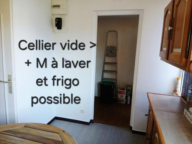 Appartement 2 pièces, 53 m² à louer à Fréjus 83370