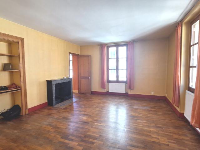 Appartement 2 pièces, 53 m² à louer à Grenoble 38000