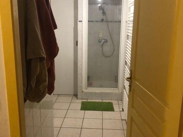 Appartement 2 pièces, 53 m² à louer à Grenoble 38000