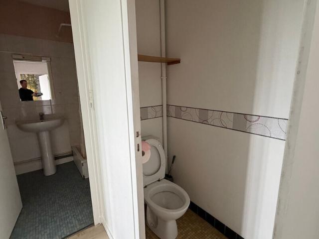 Appartement 2 pièces, 53 m² à louer à La Roche sur Yon 85000