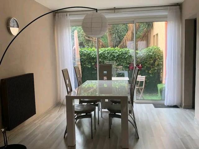 Appartement 2 pièces, 53 m² à louer à Le Pradet 83220